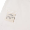 A[S]USL SIGNATURE SHORTS-WHITE
