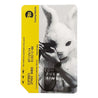 #FR2 RTA SUBWAY CARD T-SHIRT-WHITE