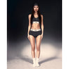 ROSEMAESE SPORTS STAR BRA SET-NAVY