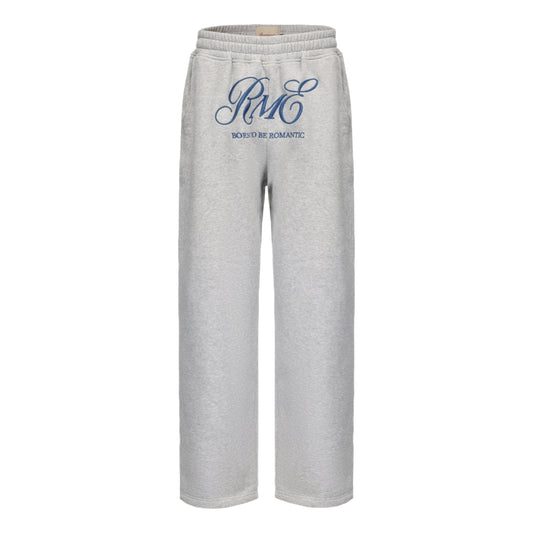ROSEMAESE STREET MODE PANTS-GREY