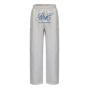 ROSEMAESE STREET MODE PANTS-GREY
