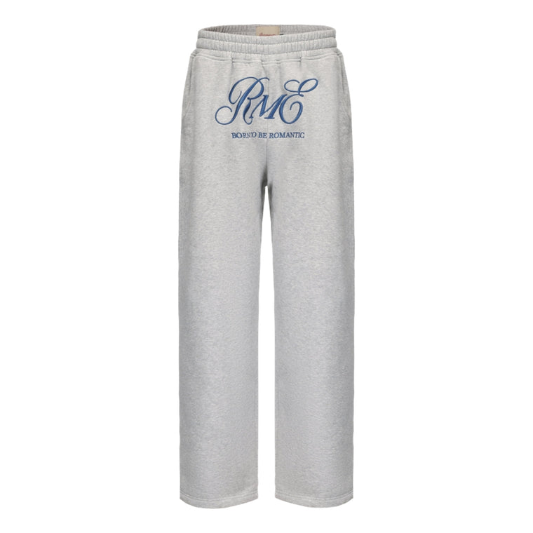ROSEMAESE STREET MODE PANTS-GREY