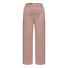 ROSEMAESE STREET MODE PANTS-PINK