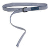 Nanamica STRIPE TECH BELT-NAVY