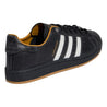 ADIDAS ORIGINALS SUPERSTAR II-BLACK