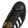ADIDAS ORIGINALS SUPERSTAR II-BLACK