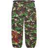 SUPREME SUPPORT NYLON RIPSTOP PANT-CAMO