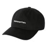 THIS IS NEVER THAT T-LOGO CAP-BLACK