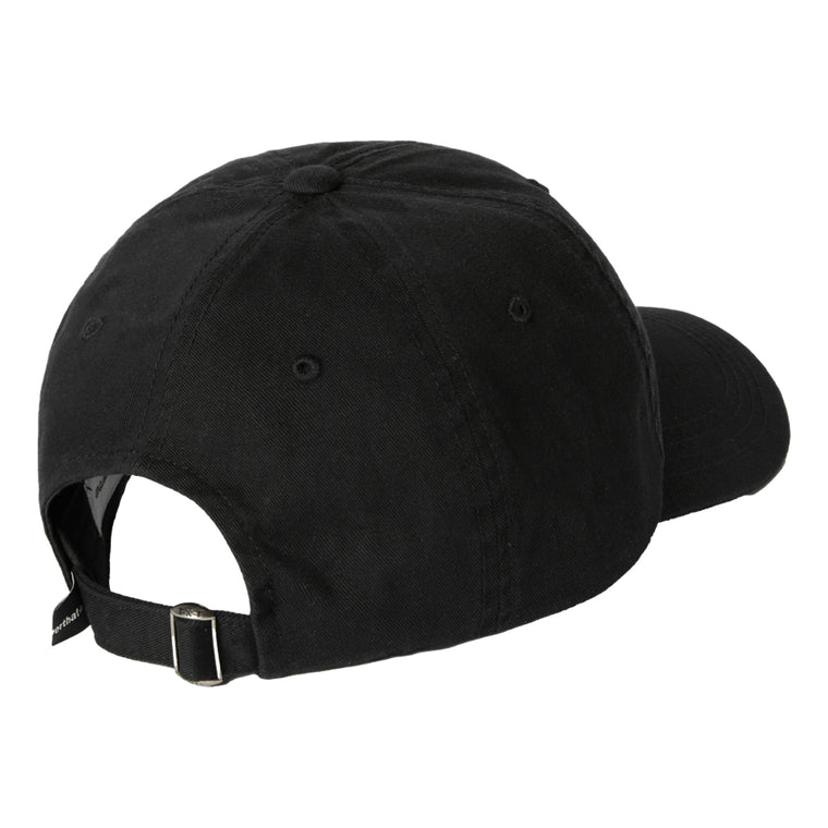 THIS IS NEVER THAT T-LOGO CAP-BLACK