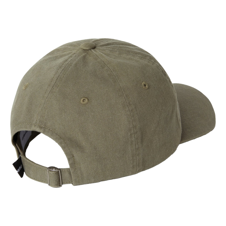 THIS IS NEVER THAT T-LOGO CAP-OLIVE