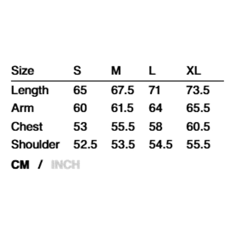 THIS IS NEVER THAT T-LOGO L/S TEE-DARK GREY