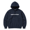 THIS IS NEVER THAT T-LOGO LT HOODIE-NAVY