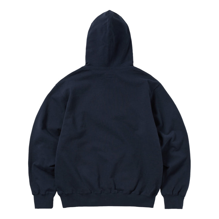 THIS IS NEVER THAT T-LOGO LT HOODIE-NAVY