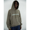 THIS IS NEVER THAT T-LOGO LT HOODIE-OLIVE