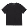 THIS IS NEVER THAT T-LOGO TEE-BLACK