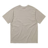 THIS IS NEVER THAT T-LOGO TEE-DEEP BEIGE