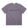 THIS IS NEVER THAT T-LOGO TEE-FADED PURPLE
