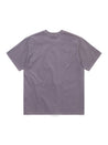 THIS IS NEVER THAT T-LOGO TEE-FADED PURPLE