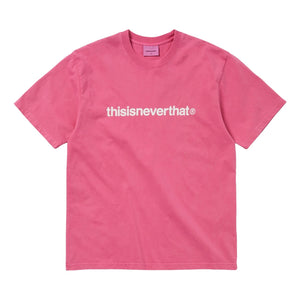 THIS IS NEVER THAT T-LOGO TEE-TAFFY