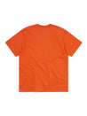 THIS IS NEVER THAT T-LOGO TEE-VERMILLION