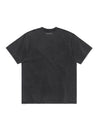 THIS IS NEVER THAT T-LOGO TEE-WASHED BLACK