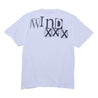 WIND AND SEA T-SHIRT-WHITE