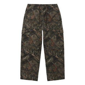 THIS IS NEVER THAT T.N.T. CLASSIC HDP CARGO SWEATPANT-CAMO