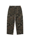 THIS IS NEVER THAT T.N.T. CLASSIC HDP CARGO SWEATPANT-CAMO