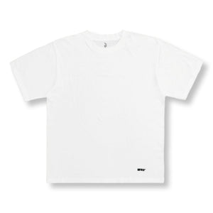 #FR2 TAGLESS 2 PACK T-SHIRT-WHITE