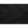 NEUTRAL SOCIETY TAILORED COACH JACKET-BLACK