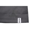 NEUTRAL SOCIETY TAILORED COACH JACKET-GREY