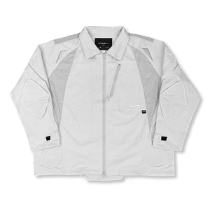 IP-AXIS TAILORED MOTORCYCLE JACKET-GREY