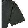 THUG CLUB TC BASIC T-SHIRT-CHARCOAL