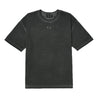 THUG CLUB TC BASIC T-SHIRT-CHARCOAL