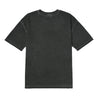THUG CLUB TC BASIC T-SHIRT-CHARCOAL