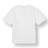 THUG CLUB TC BASIC T-SHIRT-WHITE