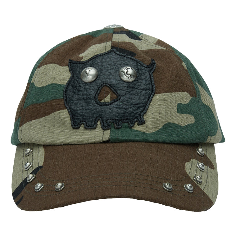 THUG CLUB TC SKULL CAP-CAMO