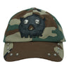 THUG CLUB TC SKULL CAP-CAMO