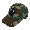 THUG CLUB TC SKULL CAP-CAMO