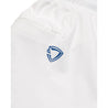 TEAMJOINED JOINED® ADAPT LOGO SPLICING PERFORMANCE SHORTS-BLUE/WHITE