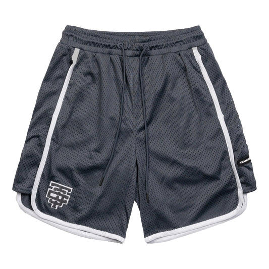 TEAMJOINED JOINED®  D-MESH V2-DARK GREY