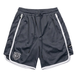 TEAMJOINED JOINED®  D-MESH V2-DARK GREY