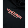 TEAMJOINED TJTC™ OS LAYOUT OVERSIZED HOODIE-BLACK