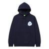 HUF TEAR YOU A NEW ONE P/O HOODIE-NAVY