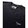 NINE POINT NINE "THE ERA OF NINE" LS TEE-BLACK