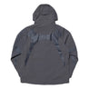 NINE POINT NINE THE SUN 3L SHELL JACKET-TECHNICAL GRAY