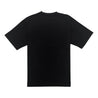 2ND CLOSET "THINKIN' BEAR" APPLIQUE S/S T-SHIRT-BLACK