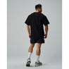 TEAMJOINED JOINED® AUTHENTIC OVERSIZED-BLACK