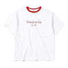 THIS IS NEVER THAT TNT C. 10 TEE-WHITE