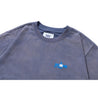 SCENE BY ICE FIRE x TO-FU SUMMER TEE A-PURPLE
